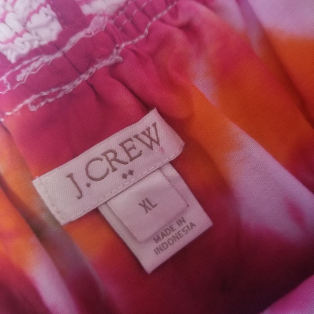 Custom dye JCrew Mini - Picture 7 of 8